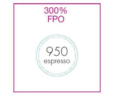 Top Label (950 Top Label)